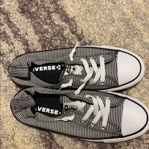 Converse shoes